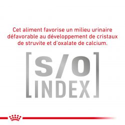 Royal Canin Veterinary Diet Cat Satiety Weight Management - 12 sachets de 85 g