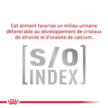 Royal Canin Veterinary Diet Cat Satiety Weight Management - 12 sachets de 85 g