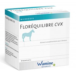 Wamine Floréquilibre CVX...