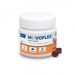 Virbac Movoflex pour chien
