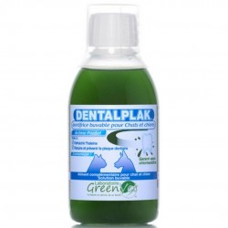Greenvet Dentifrice liquide...