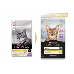 Purina Proplan Chat Adult...