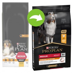 Purina Proplan Chien Adult...
