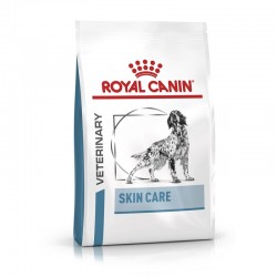 Royal Canin Dog Skin Care...