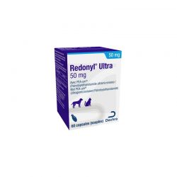 Dechra Redonyl Ultra 50 mg