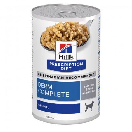 Hill's Prescription Diet Derm Complete