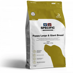Specific CPD xl Puppy Large...
