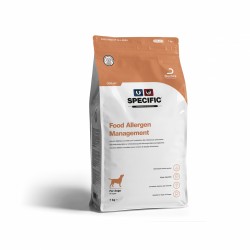 Specific CDD Hy Food...