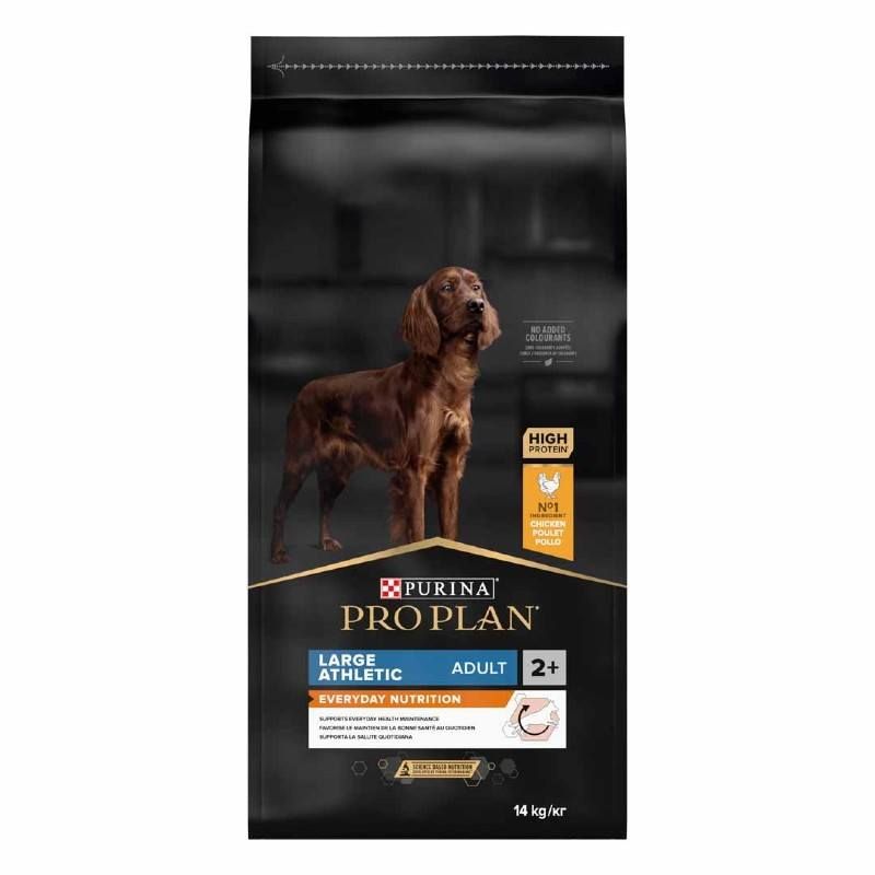 Pro Plan Dog Large Athletic Adult Everyday Nutrition au Poulet - JungleVet