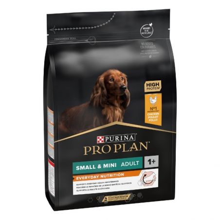 Purina Proplan Chien Adult Small & Mini Optibalance