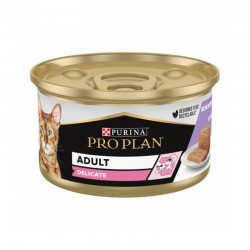 Purina Proplan Chat...