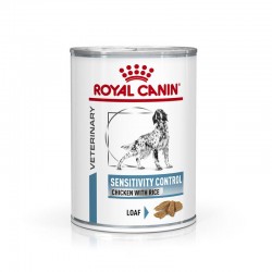 Royal Canin Dog Sensitivity Canard