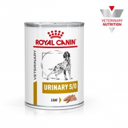 Royal canin veterinary diet dog Urinary