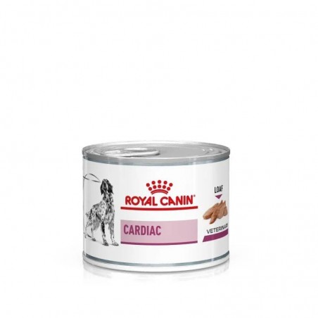 Royal Canin Veterinary Health Dog Cardiac boîtes