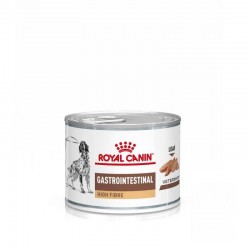 Royal Canin Veterinary Diet Dog Gastro Intestinal High Fibre Mousse