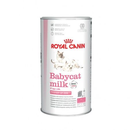 Royal Canin BabyCat Milk - Pot de 300 g