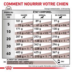 Royal Canin Veterinary Diet Dog Gastro Intestinal