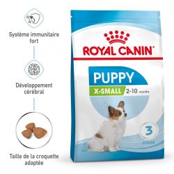 Royal Canin Dog Puppy X Small