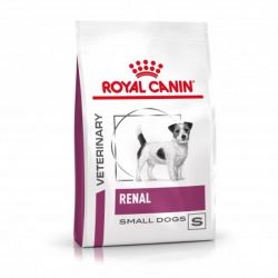 Royal canin Veterinary Diet Small Dog Renal