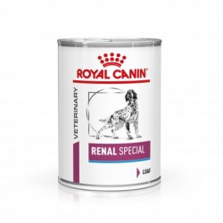 Royal Canin Veterinary Diet Dog Renal Special 