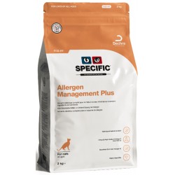 Specific FOD HY Allergen management +
