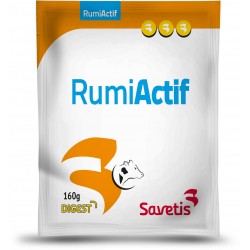 Rumi Actif pour ruminants