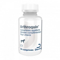 Arthroquin 500 mg - Boîte...