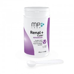 Renal + Cure Advanced - Pot...