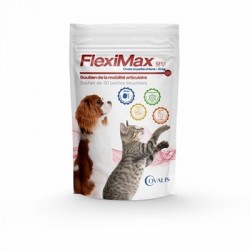 Fleximax Mini Chien et Chat