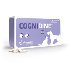 Pharmadiet Cognidine