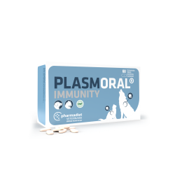 Plasmoral Immunity - Boîte...