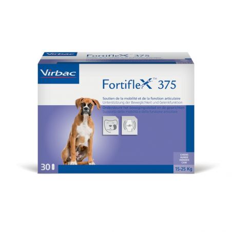 Fortiflex 375 Virbac