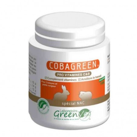 Cobagreen de Greenvet