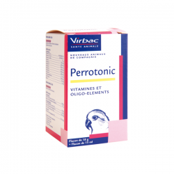 Perrotonic - Flacon de 15 ml