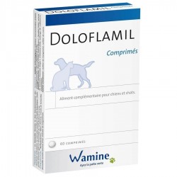 Wamine Doloflamil - Boîte...