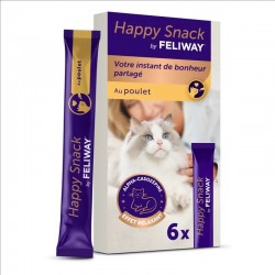 Happy Snack by feliway - 6...