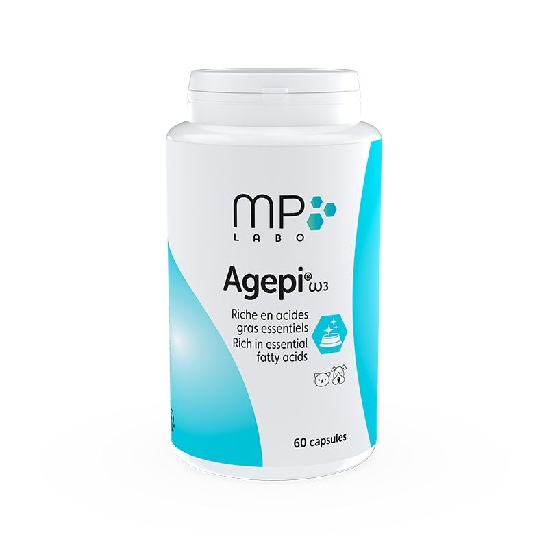 MP Labo Agepi Omega 3