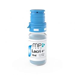 Lacri+ - Flacon multidoses de 10 ml