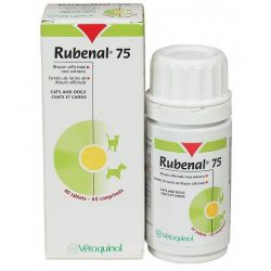 Rubenal 75 mg