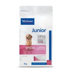 Veterinary HPM Junior Dog Special Large