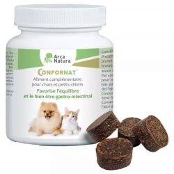 Confornat pour chiens et chats