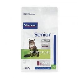 Veterinary HPM Senior Neutered Cat