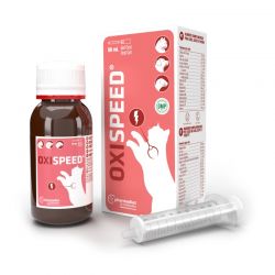 Oxispeed - Gel oral 50 ml