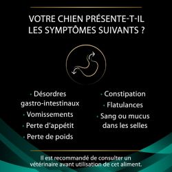 Purina Pro plan Veterinary Diet Canine EN Gastrointestinal