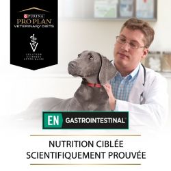 Purina Pro plan Veterinary Diet Canine EN Gastrointestinal