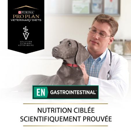Purina Pro plan Veterinary Diet Canine EN Gastrointestinal