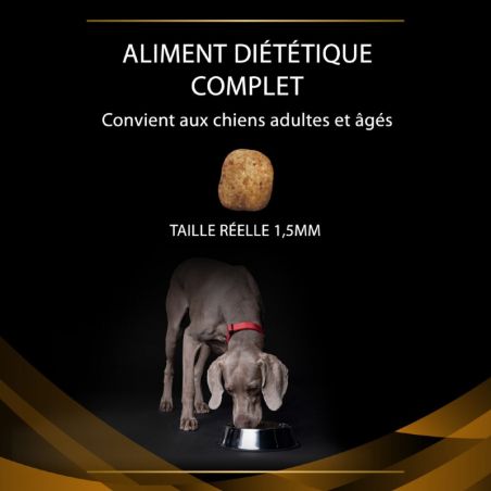 Pro Plan Veterinary Diets Canine NF Renal Function