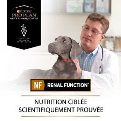 Pro Plan Veterinary Diets Canine NF Renal Function