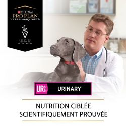 Pro Plan Veterinary Diets Canine UR Urinary