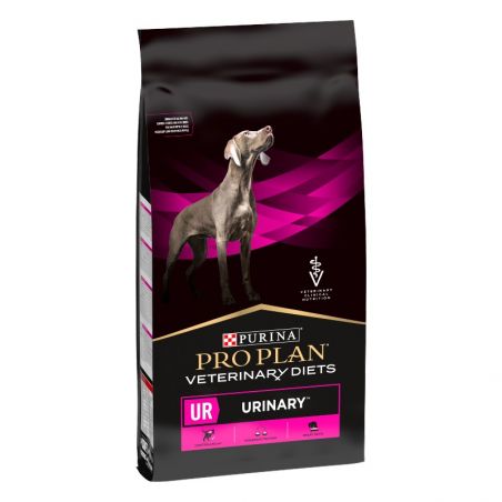 Pro Plan Veterinary Diets Canine UR Urinary